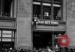 Image of Liberty Bond Drive New York City USA, 1918, second 48 stock footage video 65675048790