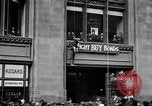 Image of Liberty Bond Drive New York City USA, 1918, second 50 stock footage video 65675048790