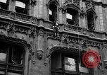 Image of Liberty Bond Drive New York City USA, 1918, second 58 stock footage video 65675048790