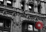 Image of Liberty Bond Drive New York City USA, 1918, second 59 stock footage video 65675048790