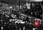 Image of Josephus Daniels Pittsburgh Pennsylvania USA, 1918, second 8 stock footage video 65675048792
