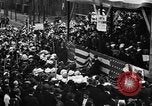 Image of Josephus Daniels Pittsburgh Pennsylvania USA, 1918, second 9 stock footage video 65675048792