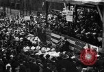 Image of Josephus Daniels Pittsburgh Pennsylvania USA, 1918, second 11 stock footage video 65675048792
