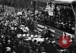 Image of Josephus Daniels Pittsburgh Pennsylvania USA, 1918, second 12 stock footage video 65675048792