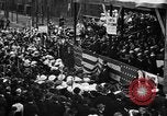 Image of Josephus Daniels Pittsburgh Pennsylvania USA, 1918, second 13 stock footage video 65675048792