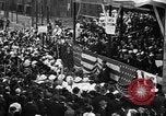 Image of Josephus Daniels Pittsburgh Pennsylvania USA, 1918, second 14 stock footage video 65675048792
