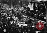 Image of Josephus Daniels Pittsburgh Pennsylvania USA, 1918, second 15 stock footage video 65675048792