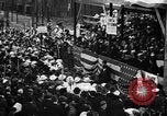 Image of Josephus Daniels Pittsburgh Pennsylvania USA, 1918, second 16 stock footage video 65675048792