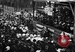 Image of Josephus Daniels Pittsburgh Pennsylvania USA, 1918, second 17 stock footage video 65675048792