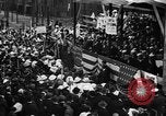 Image of Josephus Daniels Pittsburgh Pennsylvania USA, 1918, second 18 stock footage video 65675048792
