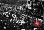 Image of Josephus Daniels Pittsburgh Pennsylvania USA, 1918, second 19 stock footage video 65675048792