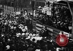 Image of Josephus Daniels Pittsburgh Pennsylvania USA, 1918, second 20 stock footage video 65675048792