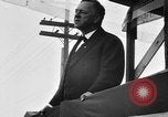 Image of Josephus Daniels Pittsburgh Pennsylvania USA, 1918, second 22 stock footage video 65675048792