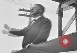 Image of Josephus Daniels Pittsburgh Pennsylvania USA, 1918, second 23 stock footage video 65675048792