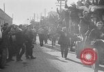 Image of Josephus Daniels Pittsburgh Pennsylvania USA, 1918, second 36 stock footage video 65675048792