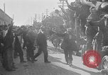 Image of Josephus Daniels Pittsburgh Pennsylvania USA, 1918, second 37 stock footage video 65675048792