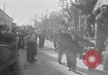 Image of Josephus Daniels Pittsburgh Pennsylvania USA, 1918, second 38 stock footage video 65675048792