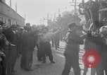 Image of Josephus Daniels Pittsburgh Pennsylvania USA, 1918, second 40 stock footage video 65675048792
