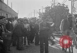 Image of Josephus Daniels Pittsburgh Pennsylvania USA, 1918, second 46 stock footage video 65675048792