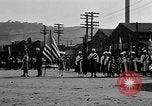 Image of Josephus Daniels Pittsburgh Pennsylvania USA, 1918, second 51 stock footage video 65675048792