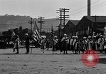 Image of Josephus Daniels Pittsburgh Pennsylvania USA, 1918, second 52 stock footage video 65675048792