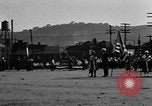 Image of Josephus Daniels Pittsburgh Pennsylvania USA, 1918, second 55 stock footage video 65675048792