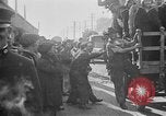 Image of Josephus Daniels Pittsburgh Pennsylvania USA, 1918, second 58 stock footage video 65675048792