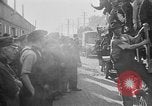 Image of Josephus Daniels Pittsburgh Pennsylvania USA, 1918, second 59 stock footage video 65675048792