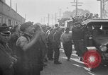 Image of Josephus Daniels Pittsburgh Pennsylvania USA, 1918, second 62 stock footage video 65675048792