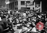 Image of Two Thousand women participate in Liberty Loan Drive Pittsburgh Pennsylvania USA, 1918, second 19 stock footage video 65675048793