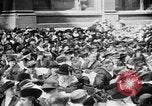 Image of Two Thousand women participate in Liberty Loan Drive Pittsburgh Pennsylvania USA, 1918, second 20 stock footage video 65675048793