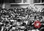 Image of Two Thousand women participate in Liberty Loan Drive Pittsburgh Pennsylvania USA, 1918, second 21 stock footage video 65675048793