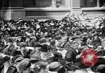 Image of Two Thousand women participate in Liberty Loan Drive Pittsburgh Pennsylvania USA, 1918, second 22 stock footage video 65675048793