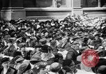 Image of Two Thousand women participate in Liberty Loan Drive Pittsburgh Pennsylvania USA, 1918, second 23 stock footage video 65675048793