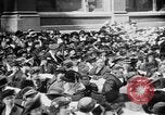 Image of Two Thousand women participate in Liberty Loan Drive Pittsburgh Pennsylvania USA, 1918, second 24 stock footage video 65675048793