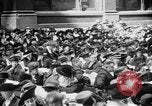 Image of Two Thousand women participate in Liberty Loan Drive Pittsburgh Pennsylvania USA, 1918, second 26 stock footage video 65675048793