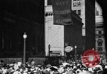 Image of Two Thousand women participate in Liberty Loan Drive Pittsburgh Pennsylvania USA, 1918, second 27 stock footage video 65675048793