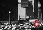 Image of Two Thousand women participate in Liberty Loan Drive Pittsburgh Pennsylvania USA, 1918, second 28 stock footage video 65675048793