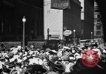 Image of Two Thousand women participate in Liberty Loan Drive Pittsburgh Pennsylvania USA, 1918, second 29 stock footage video 65675048793