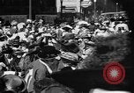 Image of Two Thousand women participate in Liberty Loan Drive Pittsburgh Pennsylvania USA, 1918, second 32 stock footage video 65675048793