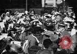 Image of Two Thousand women participate in Liberty Loan Drive Pittsburgh Pennsylvania USA, 1918, second 33 stock footage video 65675048793