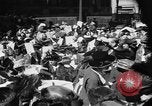 Image of Two Thousand women participate in Liberty Loan Drive Pittsburgh Pennsylvania USA, 1918, second 35 stock footage video 65675048793