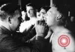 Image Première Guerre Mondiale Examen de recrutement de l'Armée américaine United States USA, 1917, de la seconde 41 séquences d'archives historiques vidéo 65675048794