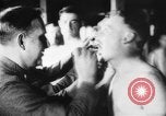 Image Première Guerre Mondiale Examen de recrutement de l'Armée américaine United States USA, 1917, de la seconde 42 séquences d'archives historiques vidéo 65675048794