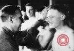 Image Première Guerre Mondiale Examen de recrutement de l'Armée américaine United States USA, 1917, de la seconde 43 séquences d'archives historiques vidéo 65675048794