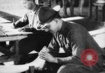 Image Première Guerre Mondiale Examen de recrutement de l'Armée américaine United States USA, 1917, de la seconde 44 séquences d'archives historiques vidéo 65675048794
