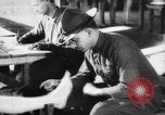 Image Première Guerre Mondiale Examen de recrutement de l'Armée américaine United States USA, 1917, de la seconde 45 séquences d'archives historiques vidéo 65675048794