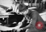 Image Première Guerre Mondiale Examen de recrutement de l'Armée américaine United States USA, 1917, de la seconde 47 séquences d'archives historiques vidéo 65675048794