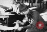 Image Première Guerre Mondiale Examen de recrutement de l'Armée américaine United States USA, 1917, de la seconde 48 séquences d'archives historiques vidéo 65675048794