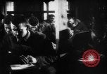Immagine di US Army esame psicologico prima guerra mondiale United States USA, 1917, secondo 54 filmato di repertorio 65675048795